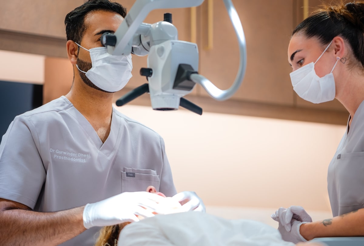 Bromsgrove Dental