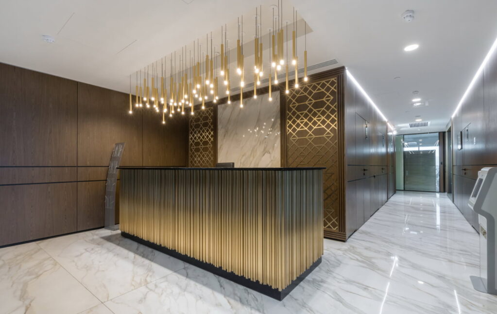 Training Inner - Bromsgrove Dental