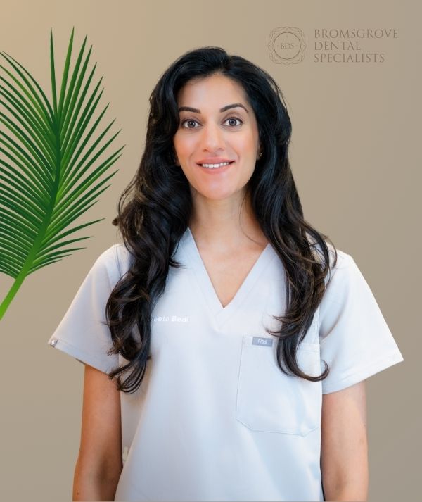 Team - Bromsgrove Dental