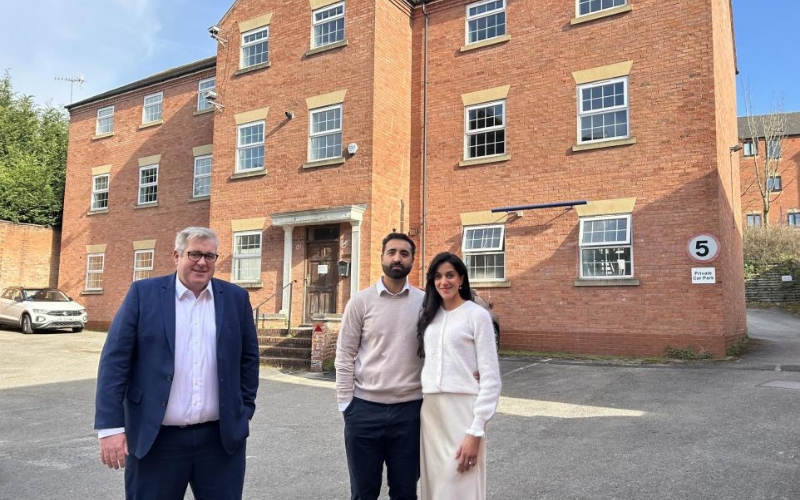 A £3 Million Smile: How Bromsgrove Is Getting a State-of-the-Art Dental Practice