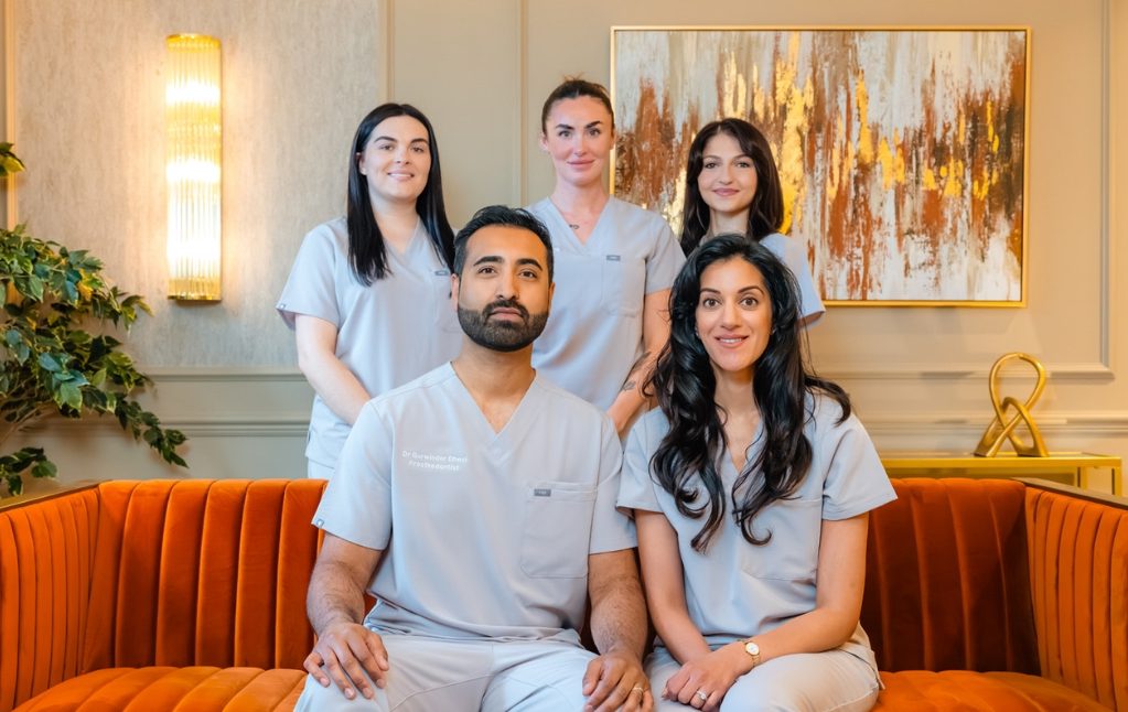 Discover the Feature: Bromsgrove Dental Specialists Spotlighted in Living Magazine