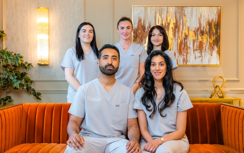 Discover the Feature: Bromsgrove Dental Specialists Spotlighted in Living Magazine