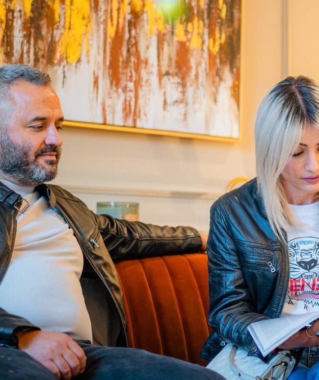 Treatment - Bromsgrove Dental