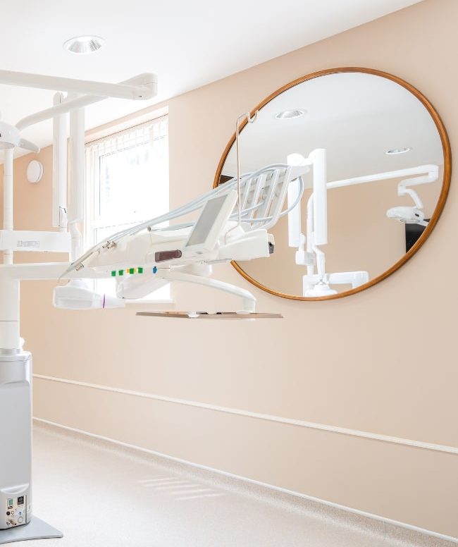 Treatment - Bromsgrove Dental