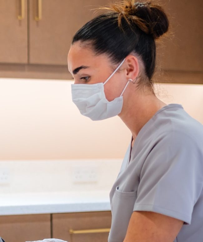 Treatment - Bromsgrove Dental