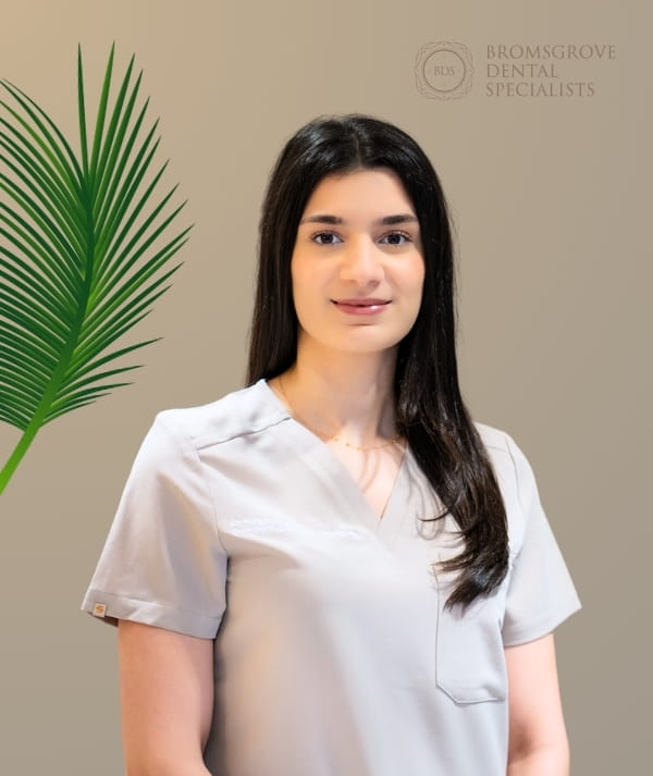 Team - Bromsgrove Dental