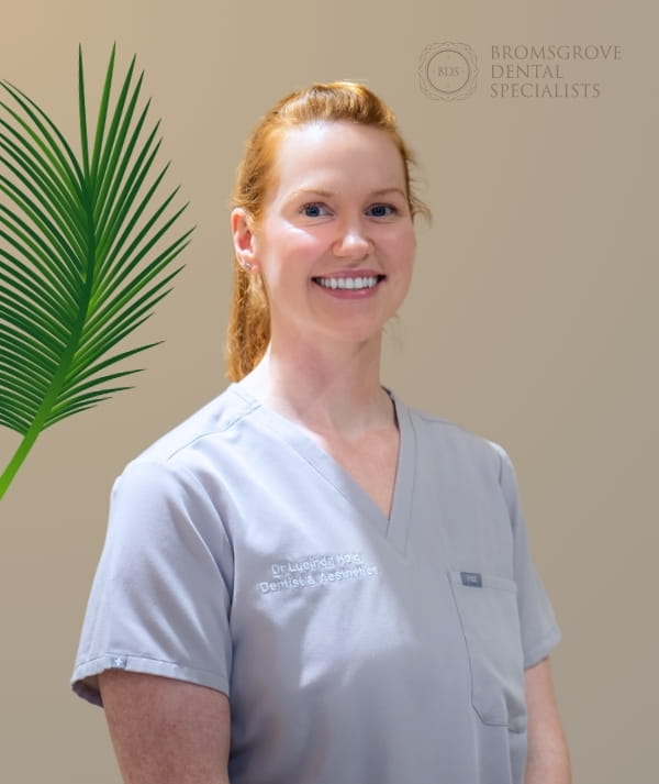 Team - Bromsgrove Dental