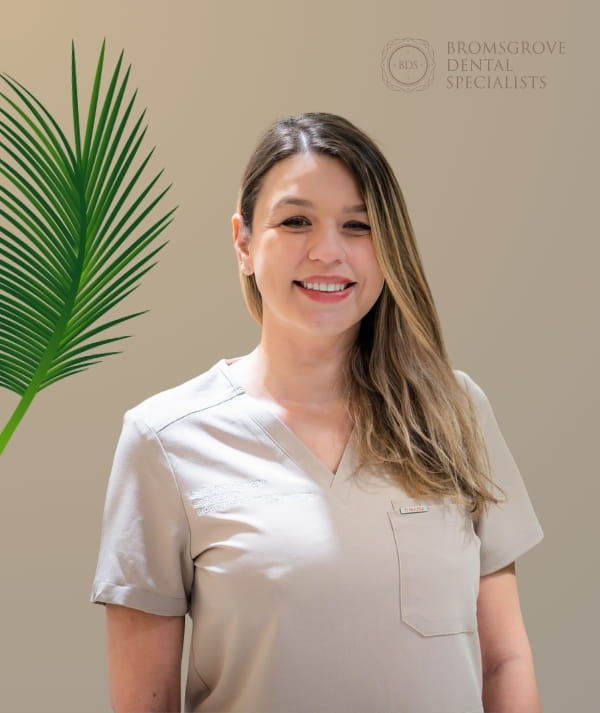 Team - Bromsgrove Dental