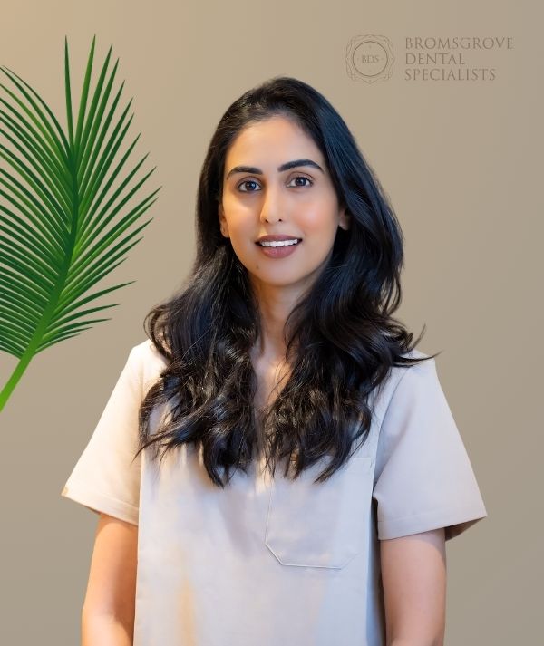 Team - Bromsgrove Dental