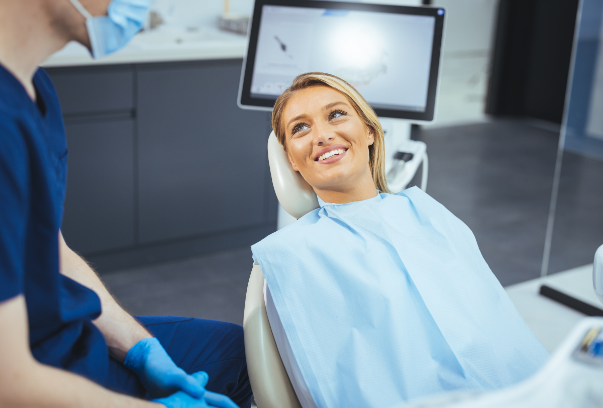 Bromsgrove Dental